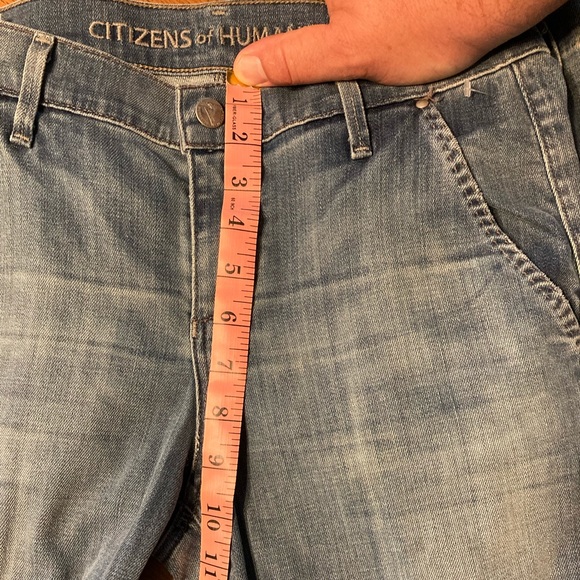 Citizens Of Humanity Women’s Jeans. - Picture 9 of 10